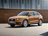 Audi Q3 2012-2018 Cam Suyu Fiskiye Bidonu Mavi Kapak 357955455