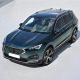 Seat Tarraco 2019-2023 Ön Cam Silecek Takımı Silgeç Seti 62x55cm