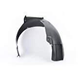 VW Bora 1998-2005 Ön Sol Tekerlek Çamurluk Davlumbazı 1J0809961A