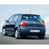 VW Polo 2002-2005 Sağ Arka Stop Fren Lambası 6Q6945096G
