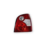 VW Polo 2002-2005 Sağ Arka Stop Fren Lambası 6Q6945096G