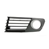 Seat İbiza 2003-2009 Ön Tampon Sol Sis Farı Kapağı 6L0853665L