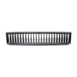 Skoda Fabia 1 2000-2004 Ön Tampon Orta Izgarası 6Y0853677