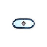 VW Caddy 1996-2003 Arka Plaka Aydınlatma Lambası 6U0943021