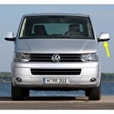 VW Transporter 2010-2015 Sol Dikiz Ayna Alt Plastik Kapak 7E1857603B