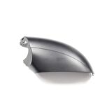 VW Transporter 2020-22 Sol Dış Dikiz Ayna Alt Kapağı Siyah 7E1857603B