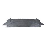 Audi A6 2015-2018 Ön Tampon Alt Muhafaza Koruma Plastiği 4G0807611F