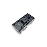 Seat Exeo 2009-2014 Sol Ön Kapı Cam Açma Düğmesi Takımı 8E0959851D