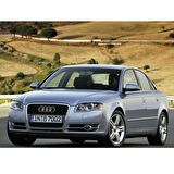 Audi A4 2005-2008 Sol Ön Kapı Cam Açma Düğmesi Takımı 8E0959851B