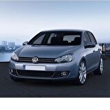 VW Golf 6 2009-2012 Yedek Lastik Stepne Sabitleme Aparatı 1K0803899D