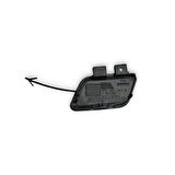 Audi A3 2009-2012 Ön Tampon Çeki Çekme Demiri Kapağı 8P0807241B