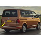 VW Caravelle T6.5 2020-2022 Sol Arka Tampon Köşe Reflektör 7E0945105E