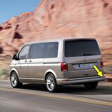 VW Transporter T6 2016-2019 Sağ Arka Tampon Köşe Reflektör 7E0945106D