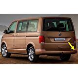 VW Transporter T6.5 2020-2022 Sağ Arka Tampon Köşe Reflektörü 7E0945106E