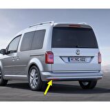 VW Caddy 2016-2020 Sol Arka Tampon Alt Köşe Reflektörü 2K5945105D