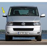 VW Transporter T6 2010-2015 Sağ Dış Dikiz Aynası Üst Kapağı 7E1857528G
