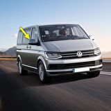 VW Caravelle T6 2016-2019 Sağ Dikiz Aynası Üst Kapağı 7E1857528G