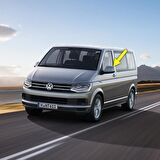 VW Transporter T6 2016-2019 Sol Dikiz Aynası Üst Kapağı 7E1857527G