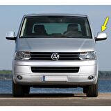 VW Caravelle T6 2010-2015 Sol Dış Dikiz Aynası Üst Kapağı 7E1857527G