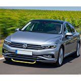 VW Passat B8.5 2020-2023 Ön Tampon Orta Izgara Krom Çıtası 3G0853245D