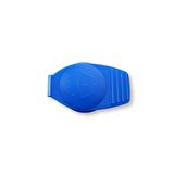Seat Leon 3 2013-2020 Cam Suyu Fiskiye Bidonu Mavi Kapak 357955455