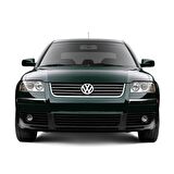 VW Passat B5.5 2001-2005 Sol Ön Kapı Cam Düğme Yuvası Bej 3B1867171D