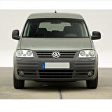 VW Caddy 2004-10 Bagaj Panzot Sağ Sol Ayak 1 Çift 2K0863533 2K0863534