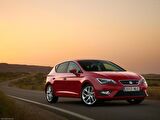 Seat Leon 3 2013-2020 Sağ Ön Dış Kapı Kolu Kapağı 5G0839168