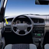 Skoda Felicia 1995-2001 Park Lambası Düğmesi Şalteri 6U0941503