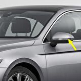VW Passat B8.5 2020-22 Sol Dış Dikiz Ayna Sinyal Lambası Led 3G0949101