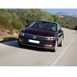 VW Passat B8 2015-2019 Sağ Dikiz Aynası Sinyal Lambası Led 3G0949102