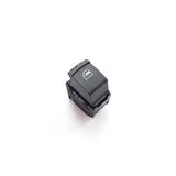 Skoda Fabia MK1 2000-2008 Sağ Ön Kapı Cam Düğmesi 6Y0959855