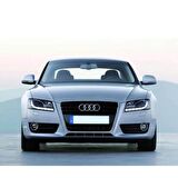Audi A5 2008-2016 Sağ Dikiz Aynası Camı Elektrikli Isıtmalı 8K0857536E