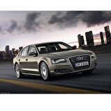 Audi A8 2008-2010 Sağ Yan Dış Dikiz Aynası Camı Isıtmalı 8T0857536D