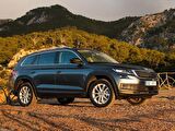 Skoda Kodiaq 2017-2022 Sol Ön Kapı Dörtlü Cam Düğmesi 5G0959857D