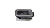 VW Touran 2003-2015 Sağ Kapı Yolcu Tarafı Cam Düğme Yuvası 1F0959527