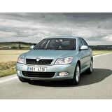 Skoda Octavia 2 2009-2012 Toz Polen Klima Filtresi Kapağı 1K0819422B