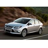 Ford Focus 3 2011-2018 Sağ Dikiz Aynası Camı Isıtmalı BS7117K740GA