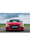 Audi Tt 2015-2023 Ön Sağ Sol Koltuk Sırt Yatırma Ayarlama Tekeri Makarası Gri Renk 8k0881671 1 Adet