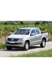 Vw Amarok 2010-2022 Sol Ön Kapı Cam Açma Düğmesi Takımı Dörtlü Krom Süslü 5k4959857a