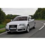 Audi A6 2009-2011 Sol Ön Kapı Dörtlü Cam Açma Düğmesi 4F0959851F