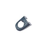Seat İbiza 2002-2009 Ön Dış Kapı Kolu Kapağı 3B0837879A