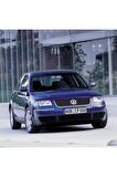 Vw Passat B5.5 2001-2005 Uyumlu Ön Arka Sağ Sol Dış Kapı Açma Kolu Kapağı Bademi 3b4839879a (1 Adet)