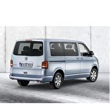 VW Transporter 2010-2015 Arka Cam Silecek Kolu Kapağı Takım 7H0955707A