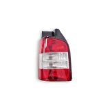 VW Transporter T5 2004-10 Sol Arka Stop Fren Lambası Beyaz 7H0945095L