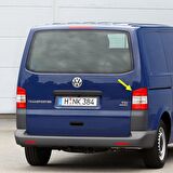 VW Transporter T5 2004-10 Sağ Arka Stop Fren Lambası Beyaz 7H0945096L