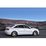 Audi A3 2013-2016 Sedan Motor Kaput Amortisörü Pistonu 8V0823359A