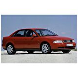 Audi A4 1995-2001 Ön Cam Silecek Kolu Vida Kapağı 1J0955205A