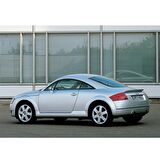 Audi TT 1999-2006 Ön Cam Silecek Kolu Vida Kapağı 1J0955205A