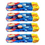  SüperFresh Ton Balığı 4x75 gr Klasik x 4 Paket